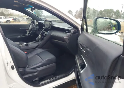 2021 Toyota Venza Xle из США, поврежденный, VIN JTEAAAAH1MJ009247